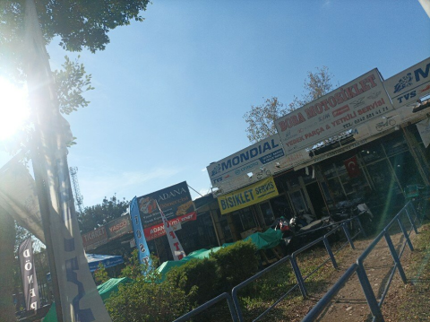 Bora Motosiklet (Antalya) görseli