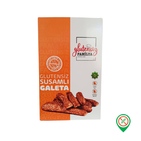 Familya Glutensiz görseli