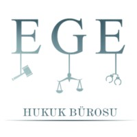 Ege Hukuk Bürosu (Egecan Güzel) görseli