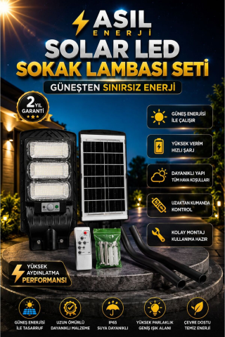 Asil Enerji görseli
