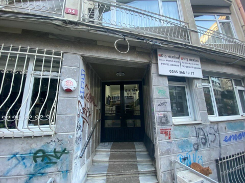 Dr. Senem Başbuğ Aydın görseli