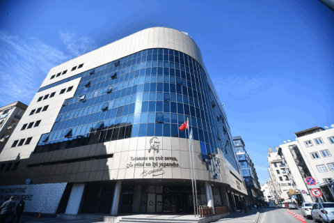 Balıkesir Büyükşehir Belediyesi görseli