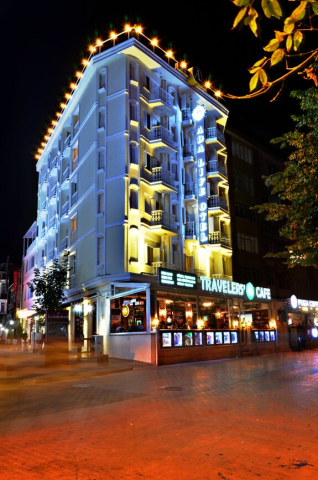 Ada Life Otel görseli