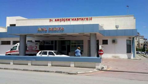 Akçiçek Hastanesi görseli