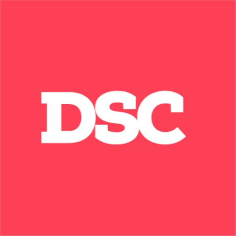 DSC Bilişim görseli