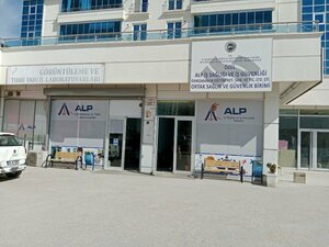 Dönüşüm İş Sağlığı ve Güvenliği görseli
