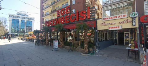 Ege İşkembe (Ankara) görseli