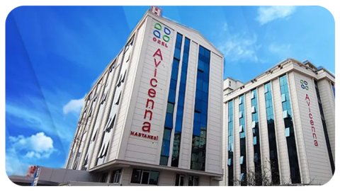 Avicenna Ataşehir görseli