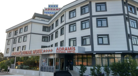 Adramis Termal Otel görseli