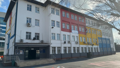 Atatürk İlkokulu (Güngören) görseli