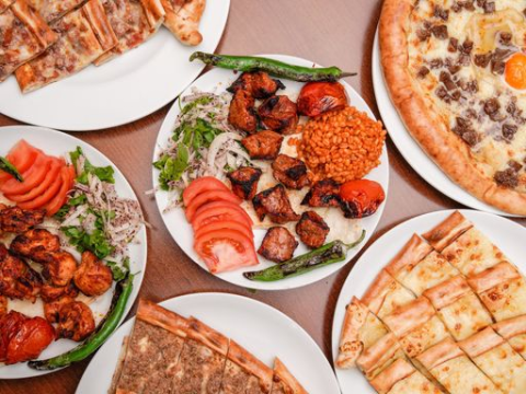 Bedel Pide (Bursa) görseli