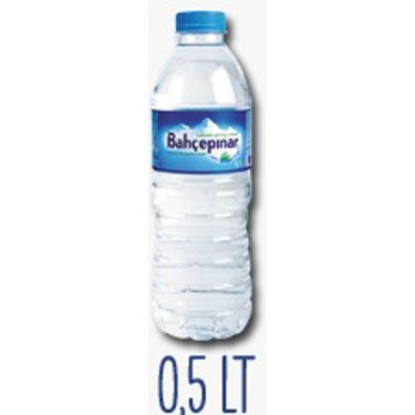 Bahçepınar Su görseli