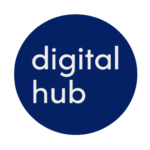 Digital Hub görseli