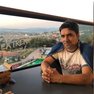 Erkan Cihantimur görseli