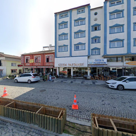 Bizim Köfte (Marmaraereğlisi) görseli