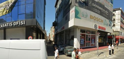 Burakcıyız Bayan Kuaförü görseli