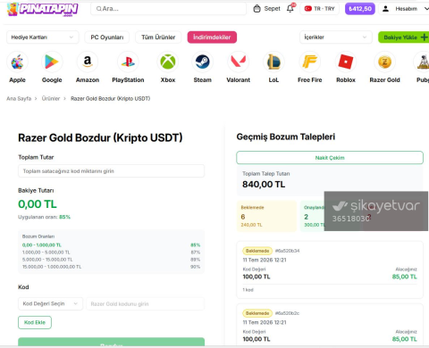 Goldbozum.com görseli