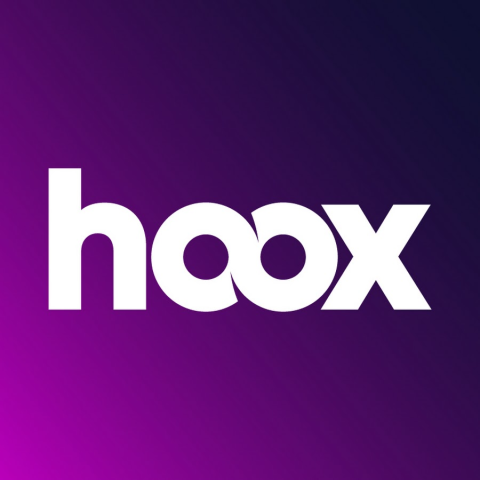 Hoox.tv görseli
