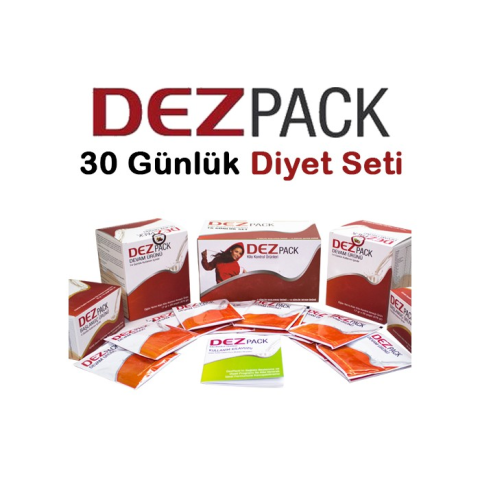 Dezpack görseli
