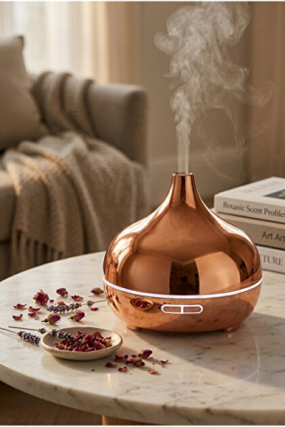 Aroma Buhar görseli