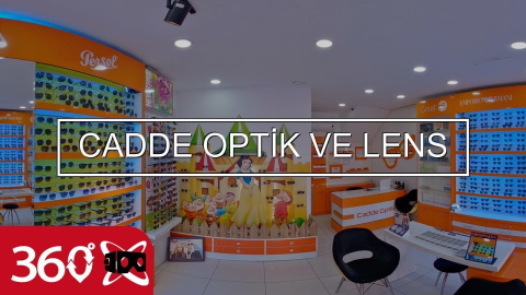 Cadde Optik & Lens (Kocaeli) görseli