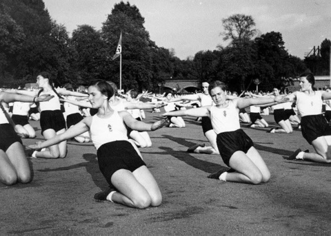BDM Sport görseli