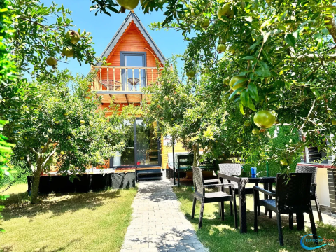 Adrasan Ziya Apart & Villa görseli