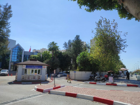 Antalya İl Çevre ve Orman Müdürlüğü görseli