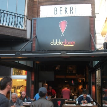 Duble Döner görseli