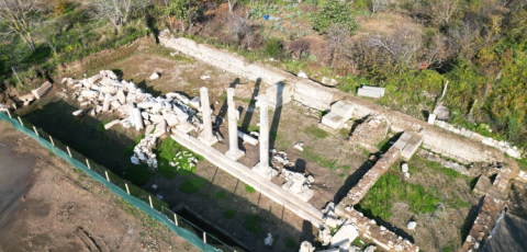 Bartın Arstil görseli