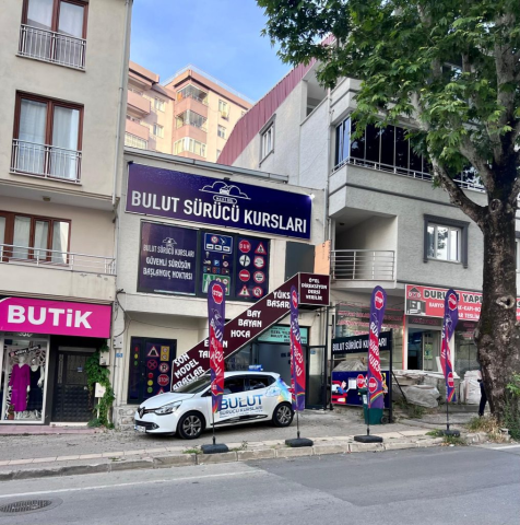 Bulut Sürücü Kursu (Bursa) görseli