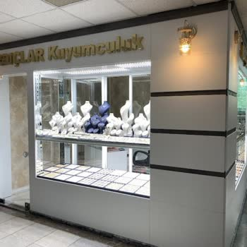 Ardıçlar Kuyumculuk (Kırşehir) görseli