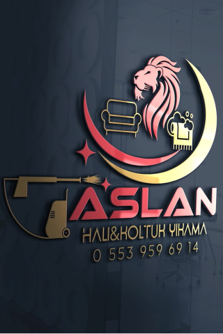 Aslan Halı Yıkama görseli