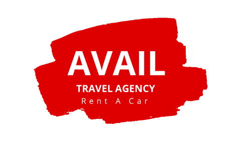Avail Rent a Car görseli