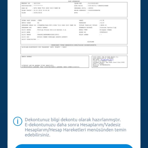Hbrmobilyam (İnstagram) görseli