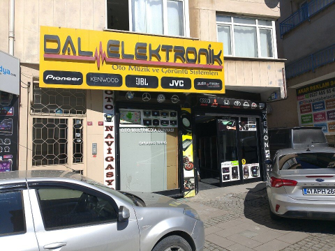 Dal Elektronik (Ümraniye) görseli