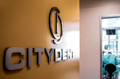Citydent İstanbul görseli