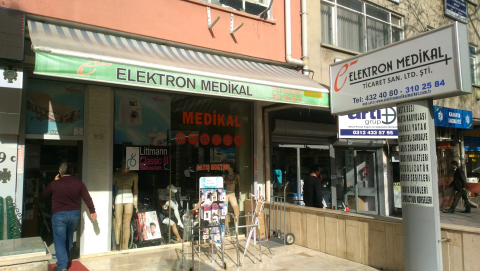 Elektron Medikal görseli
