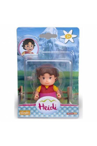Heidi Oyuncak görseli