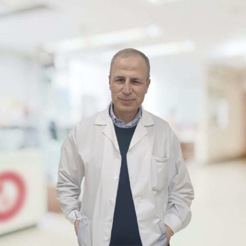 Dt. Mehmet Maçin görseli