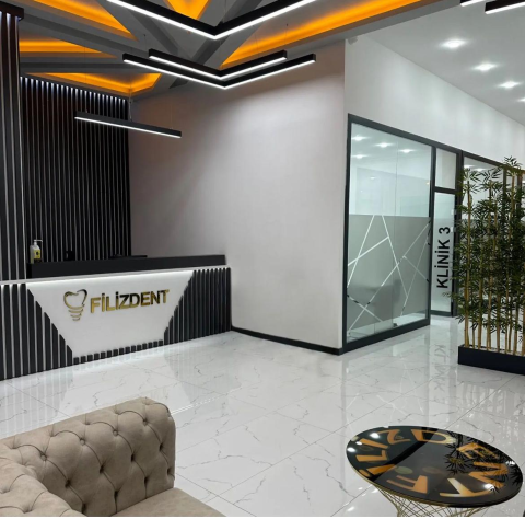 Filizdent Diş Sağlığı Polikliniği görseli