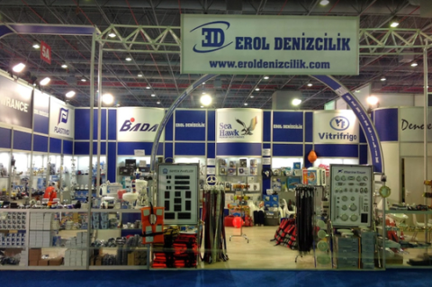 Erol Denizcilik görseli