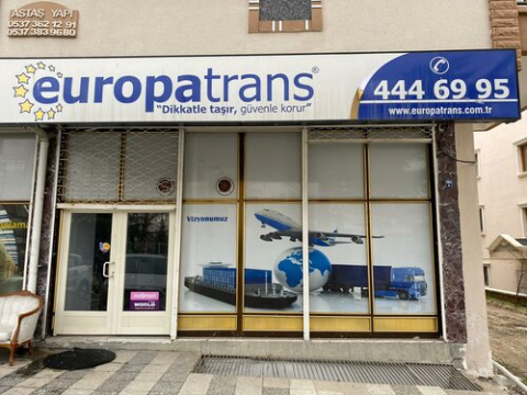 Europatrans görseli
