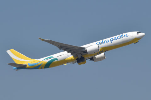 Cebu Pacific görseli