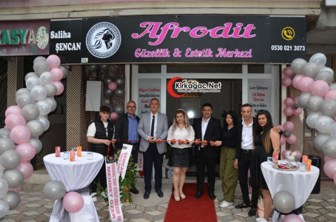 Afrodit Güzellik Merkezi (Düzce) görseli