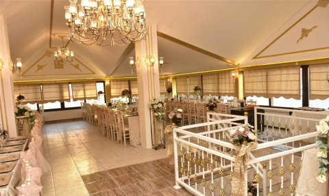 Amindos Restaurant görseli