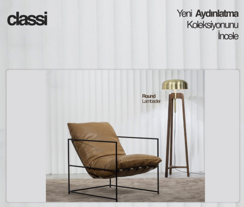 Classi Interiors görseli