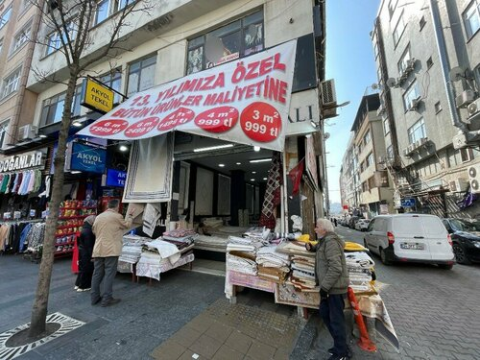 Candar Halı görseli