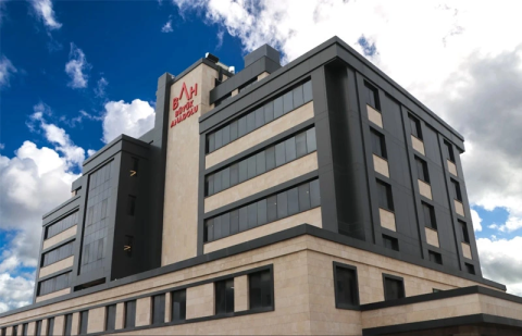 Büyük Anadolu Hastanesi Darıca görseli