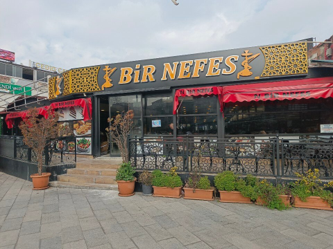 Bir Nefes Nargile Cafe görseli